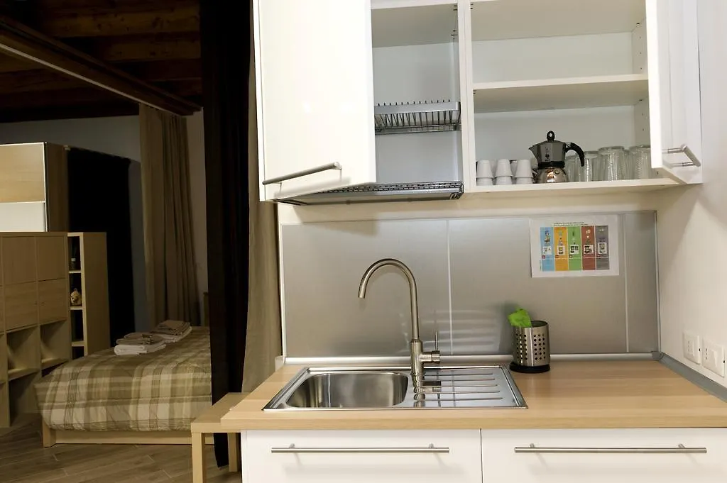 Loft Crocetta Villa Milan